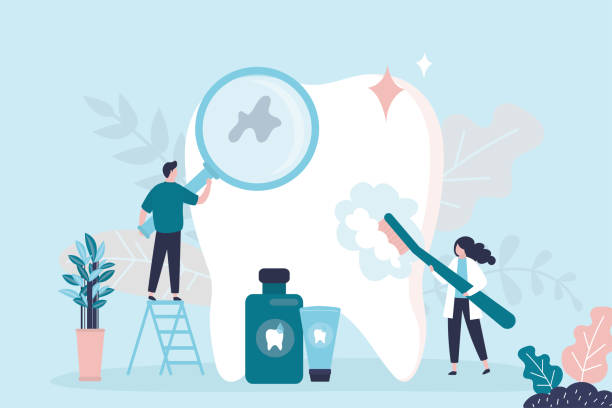Emergency Dental Services in New Paris, OH